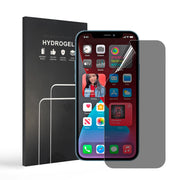 Honor X6a Suojakalvo Hydrogel - Tietoturvasuoja