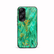 Honor 90 Unitec-skal - Aqua Mint