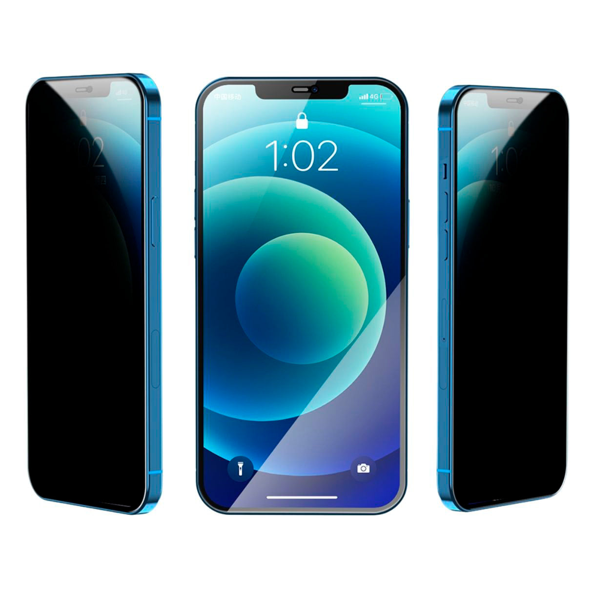 Honor X6a Suojakalvo Hydrogel - Tietoturvasuoja