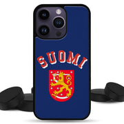 Leijonat - Suomi Suojakuori puhelimelle