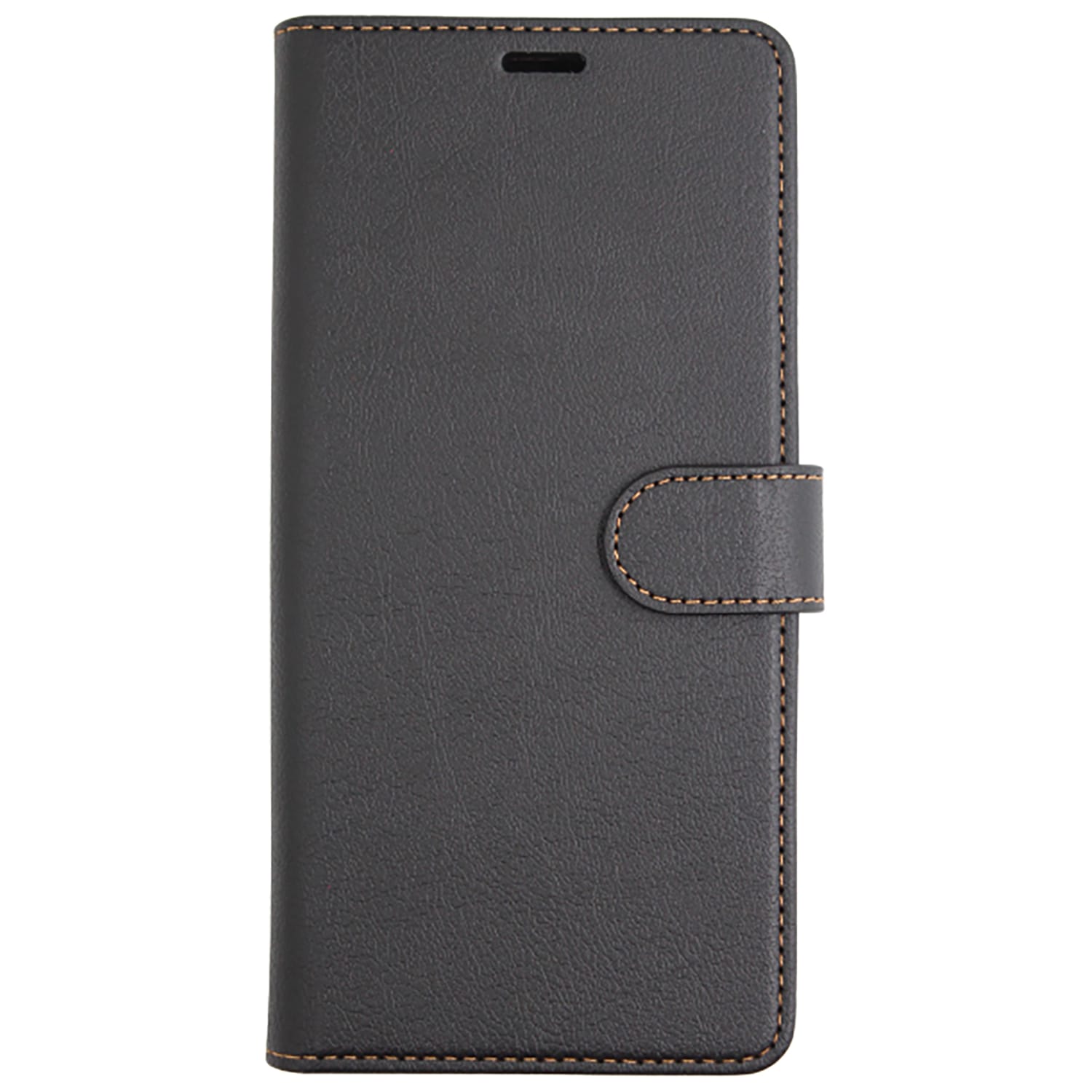 OnePlus 6 Unitec Plånboksfodral Svart