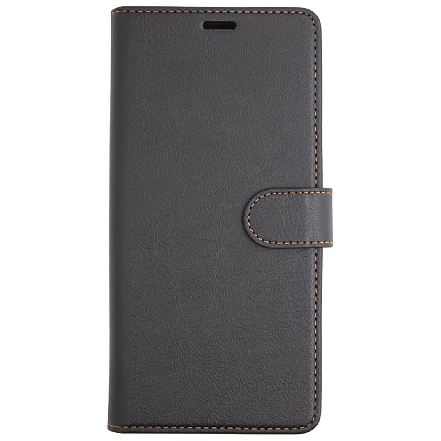 Samsung Galaxy A13 (4G) Plånboksfodral Svart