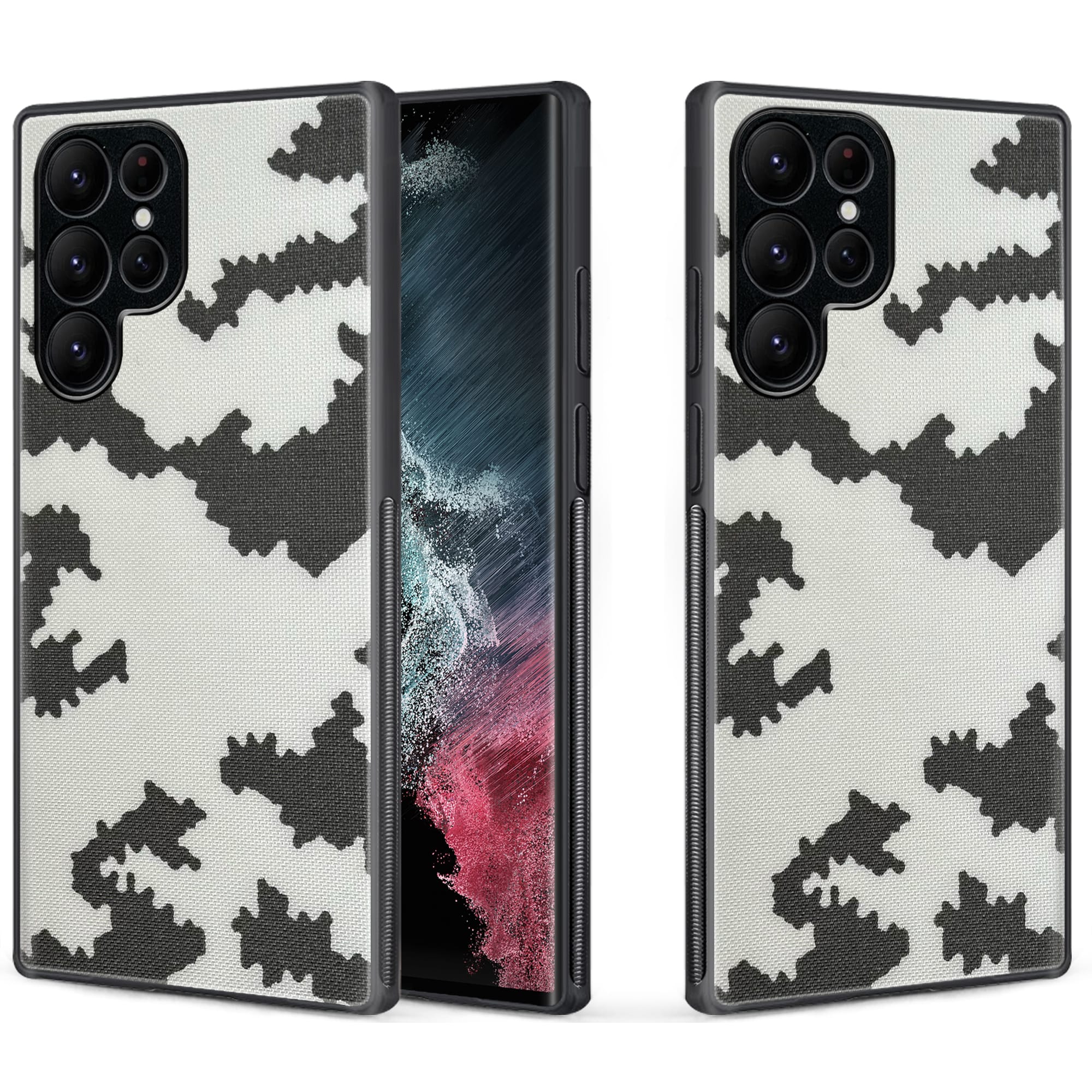 Puhelimen suojakuoret M05 Lumikuvio