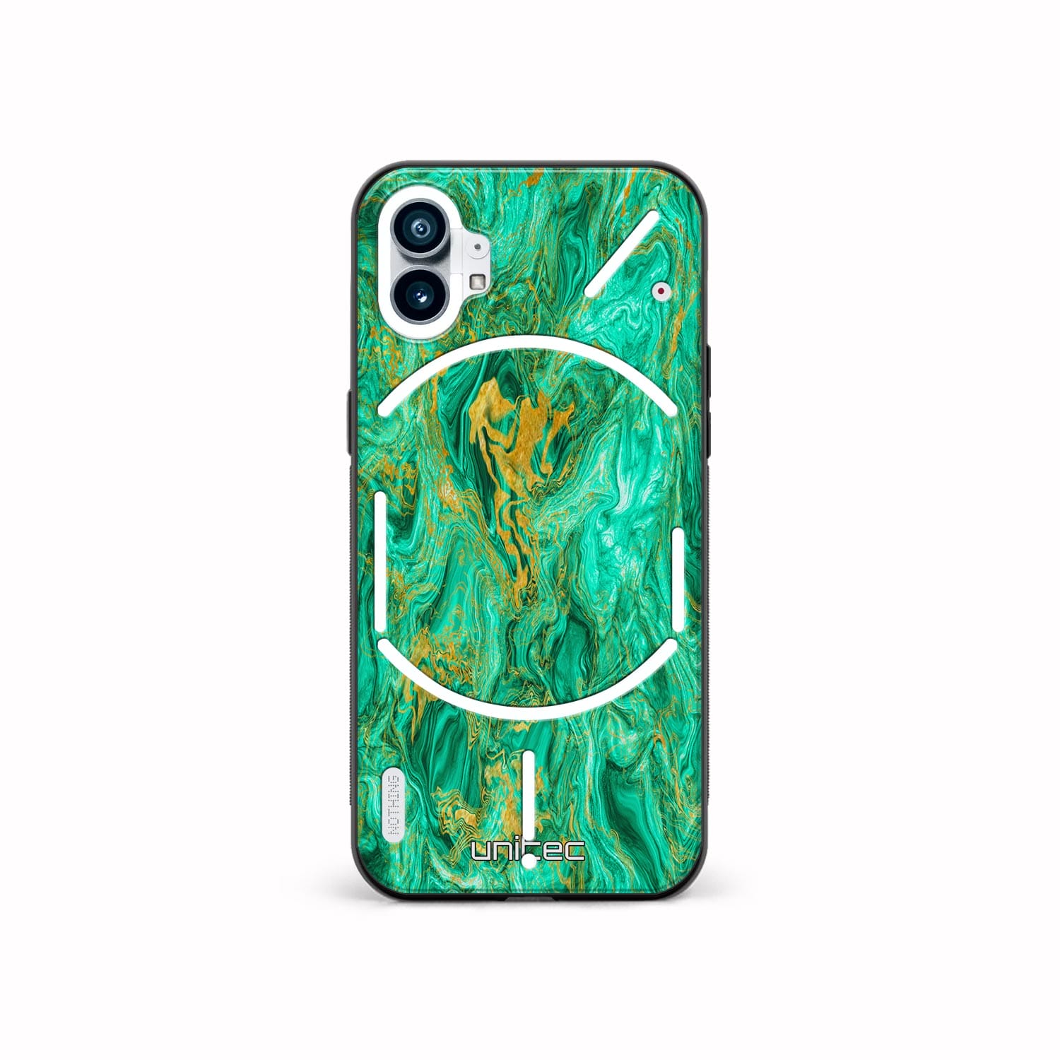 Nothing Phone 1 Unitec Suojakuori, Aqua Mint