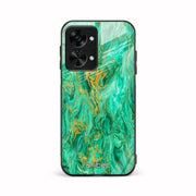 OnePlus Nord 2T 5G Unitec-skal, Aqua Mint