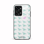 OnePlus Nord 2T 5G Unitec suojakuori, Birds