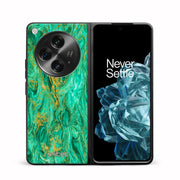 OnePlus Open Unitec-skal, Aqua Mint