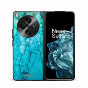OnePlus Open Unitec-skal, Icy Marble
