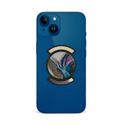 Puhelinpidike, Heat by Noora Kämppi - Musta