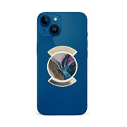 Puhelinpidike, Heat by Noora Kämppi - Valkoinen