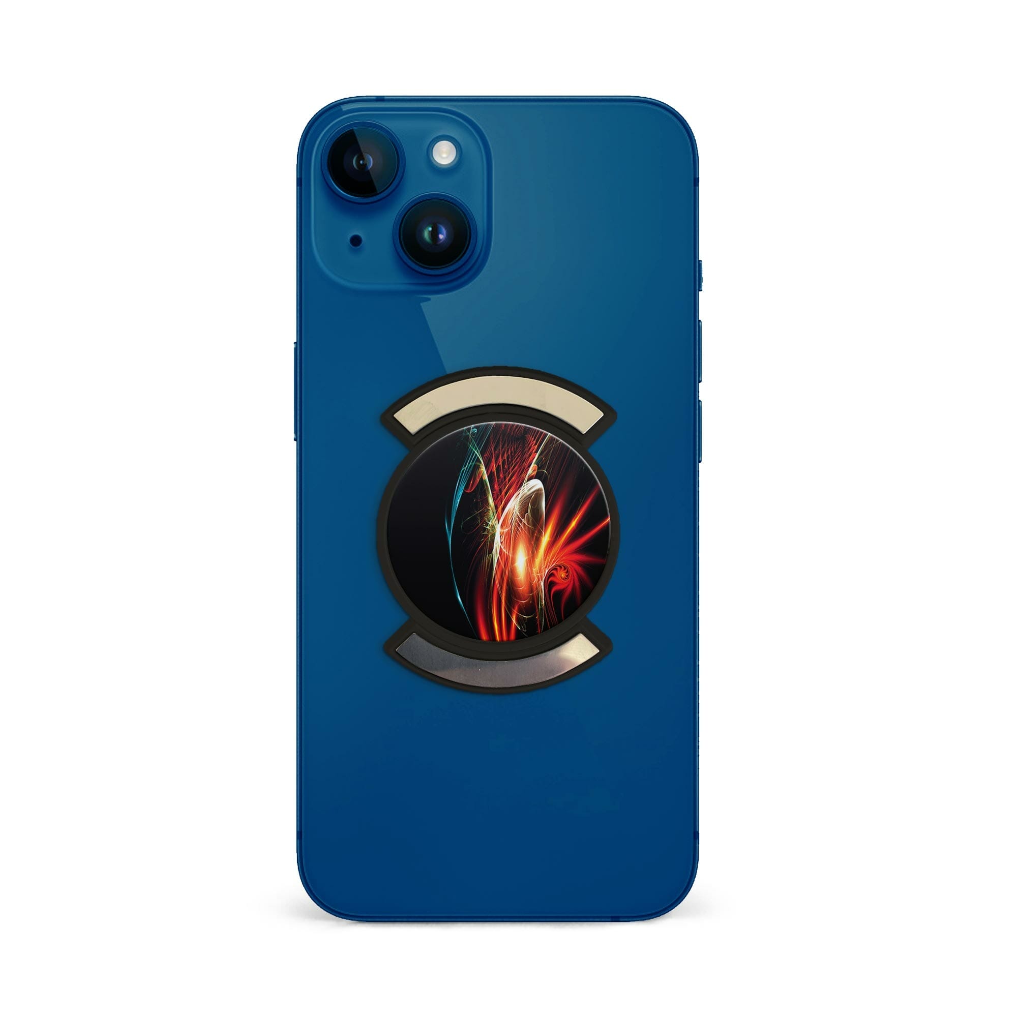 Telefonhållare, Light Strike - Svart