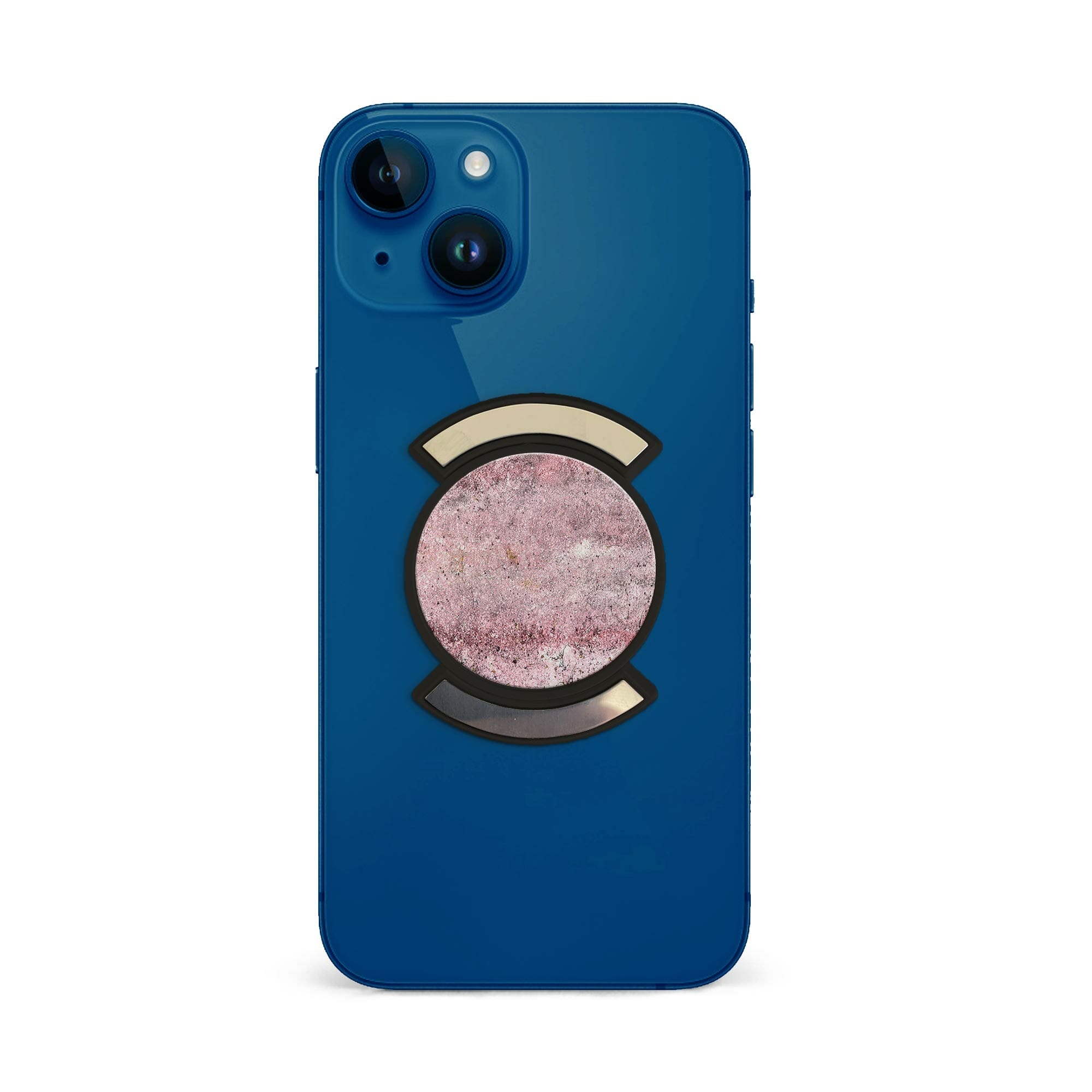 Telefonhållare, Lunar - Svart