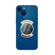 Puhelinpidike, Vuono by Noora Kämppi - Valkoinen