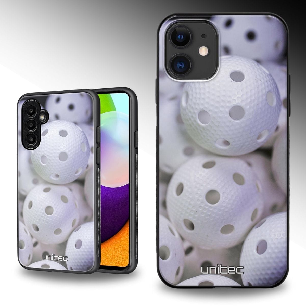 Telefonfodral Innebandy