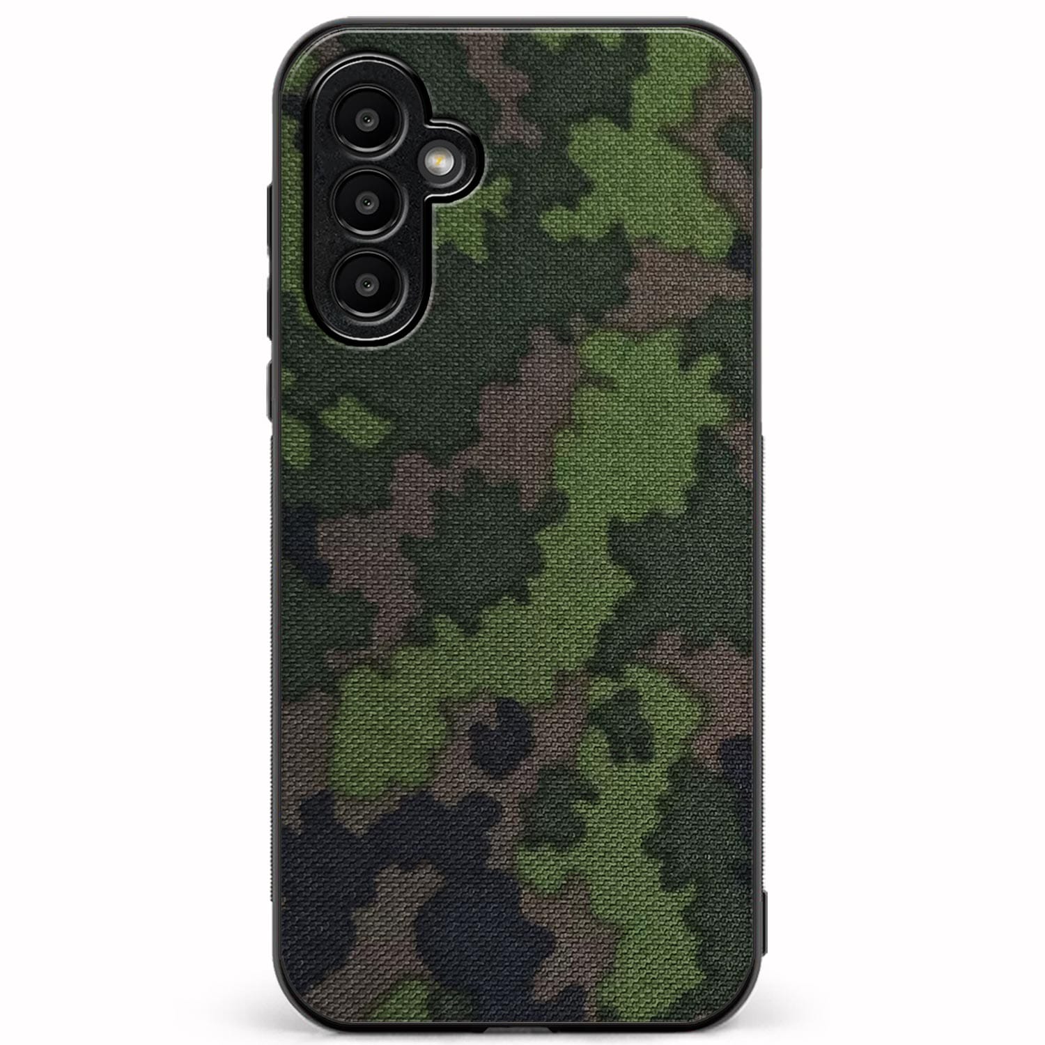 Puhelimen kuoret M05 Metsäkuvio iPhone - Samsung - OnePlus