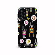 Samsung Galaxy A53 5G Unitec suojakuori, Cool phones