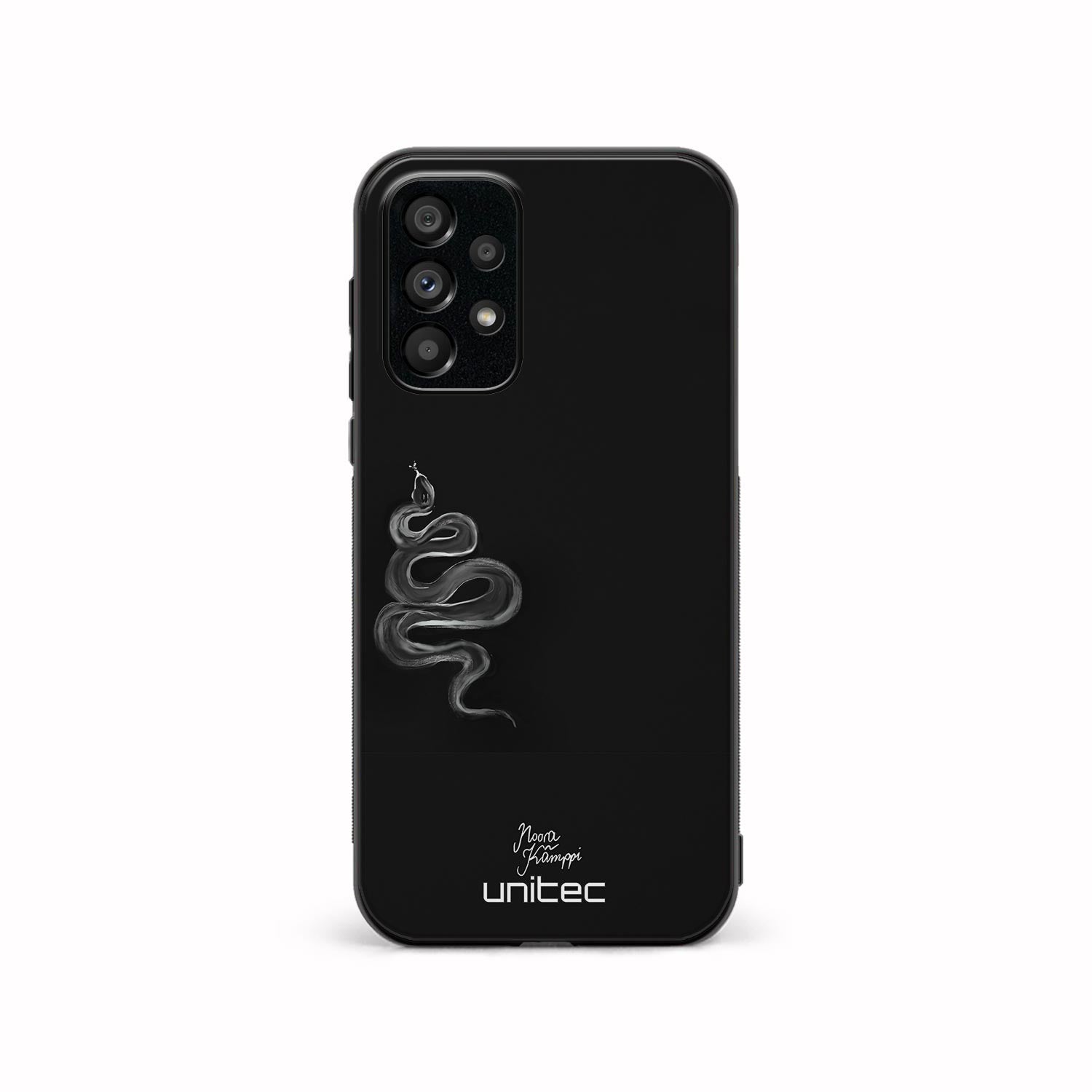 Samsung Galaxy A53 5G Unitec skyddsskal, Kärmes av Noora Kämppi