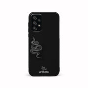 Samsung Galaxy A53 5G Unitec suojakuori, Kärmes by Noora Kämppi