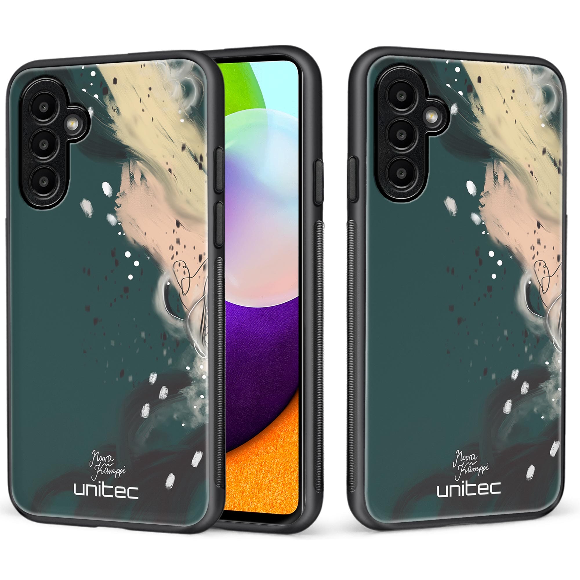 Mobilskal - Dots av Noora Kämppi