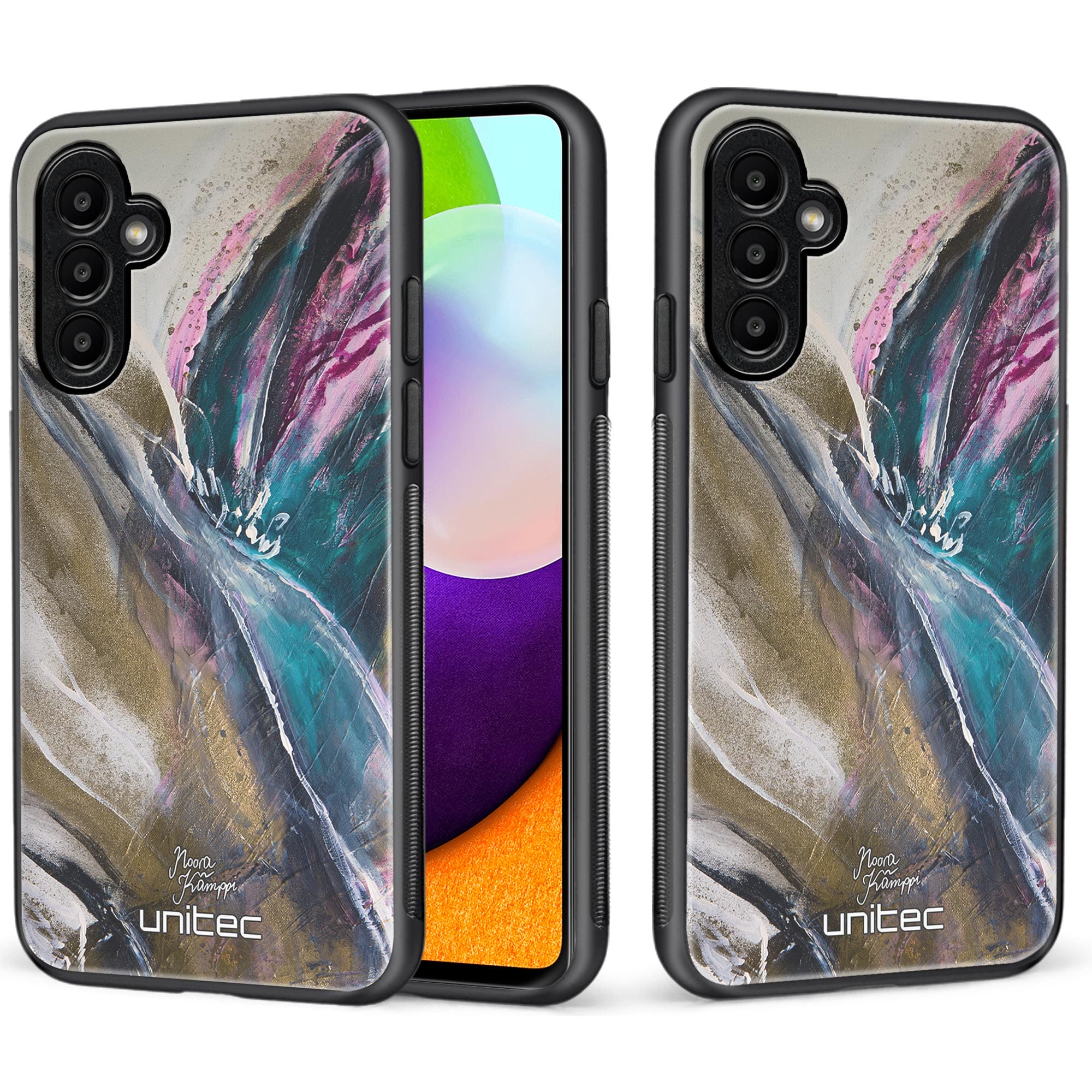 Mobilskal - Heat av Noora Kämppi