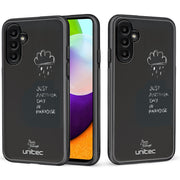 Puhelimen Suojakuori - Just another day by Noora Kämppi