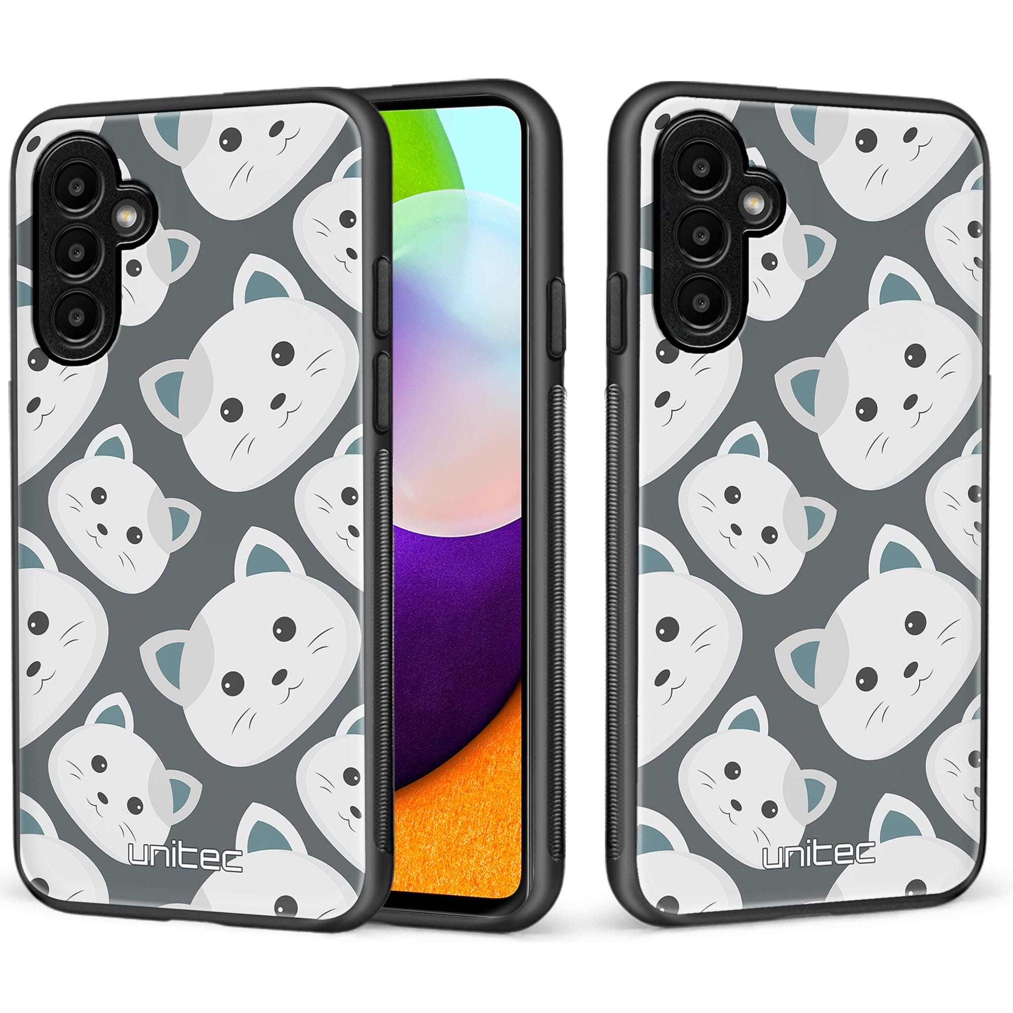 Mobilskal - Kattungar