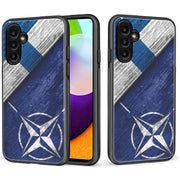 Mobilskal - Nato Finland