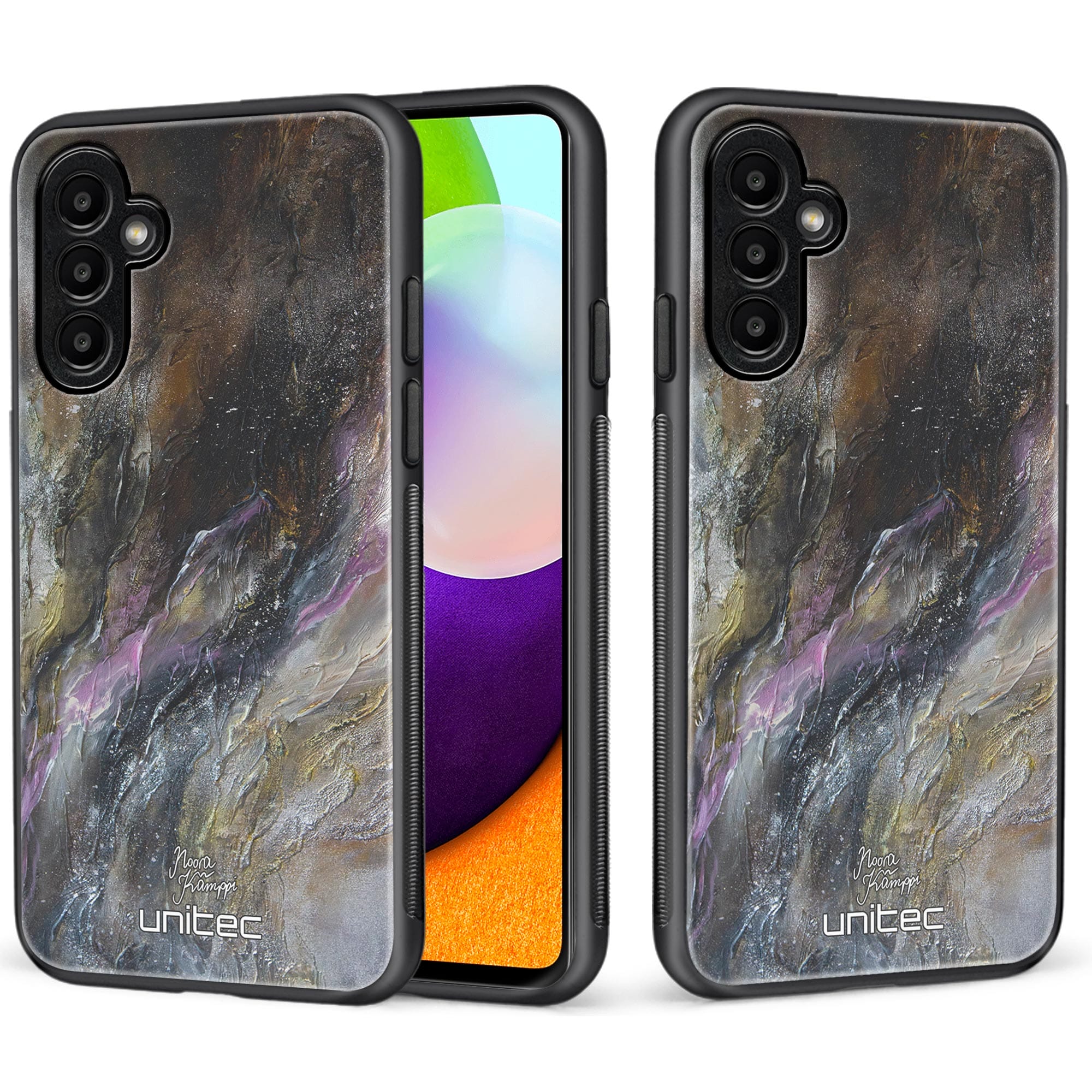 Telefonfodral - Ophelia av Noora Kämppi