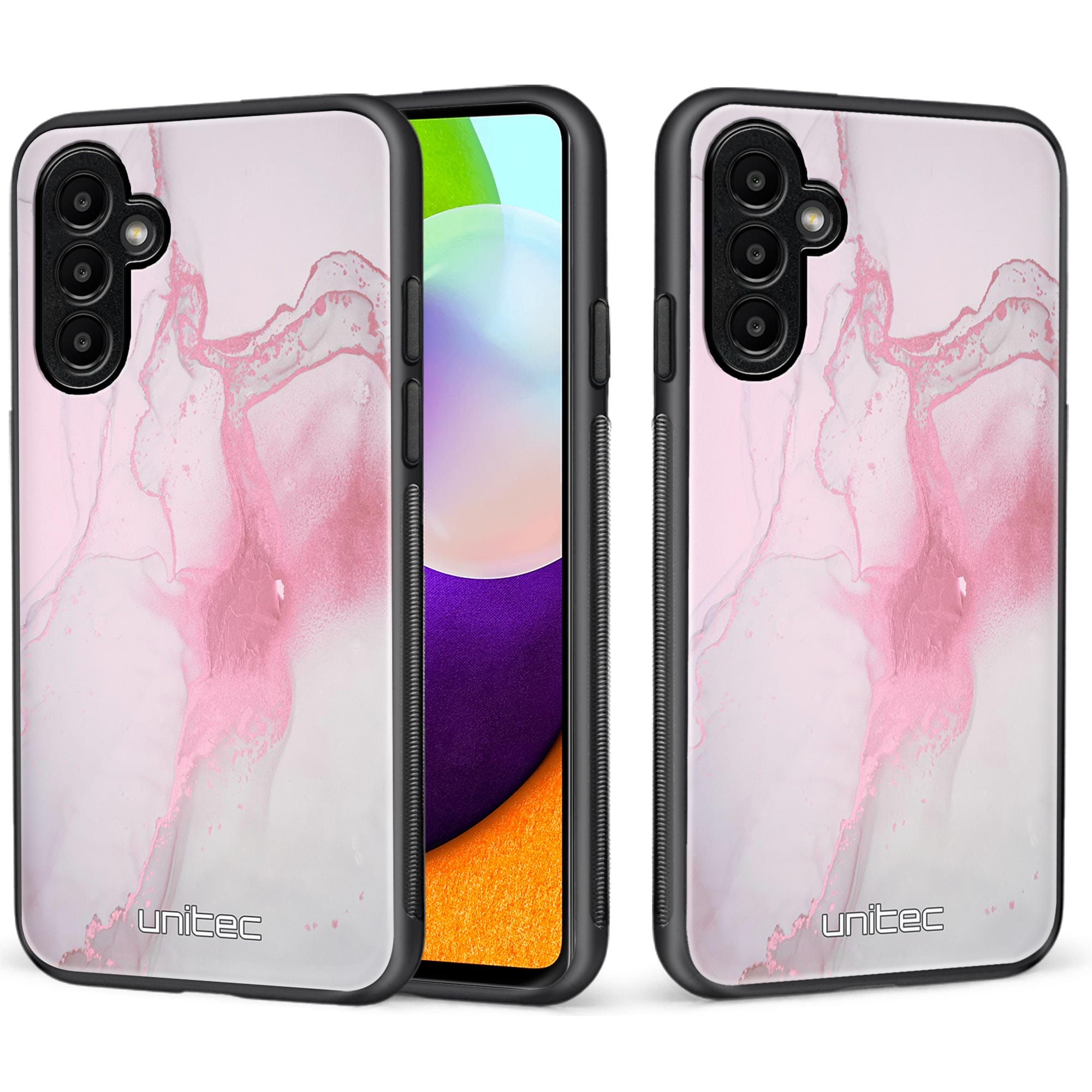 Mobilskal - Rosa Pok Rie