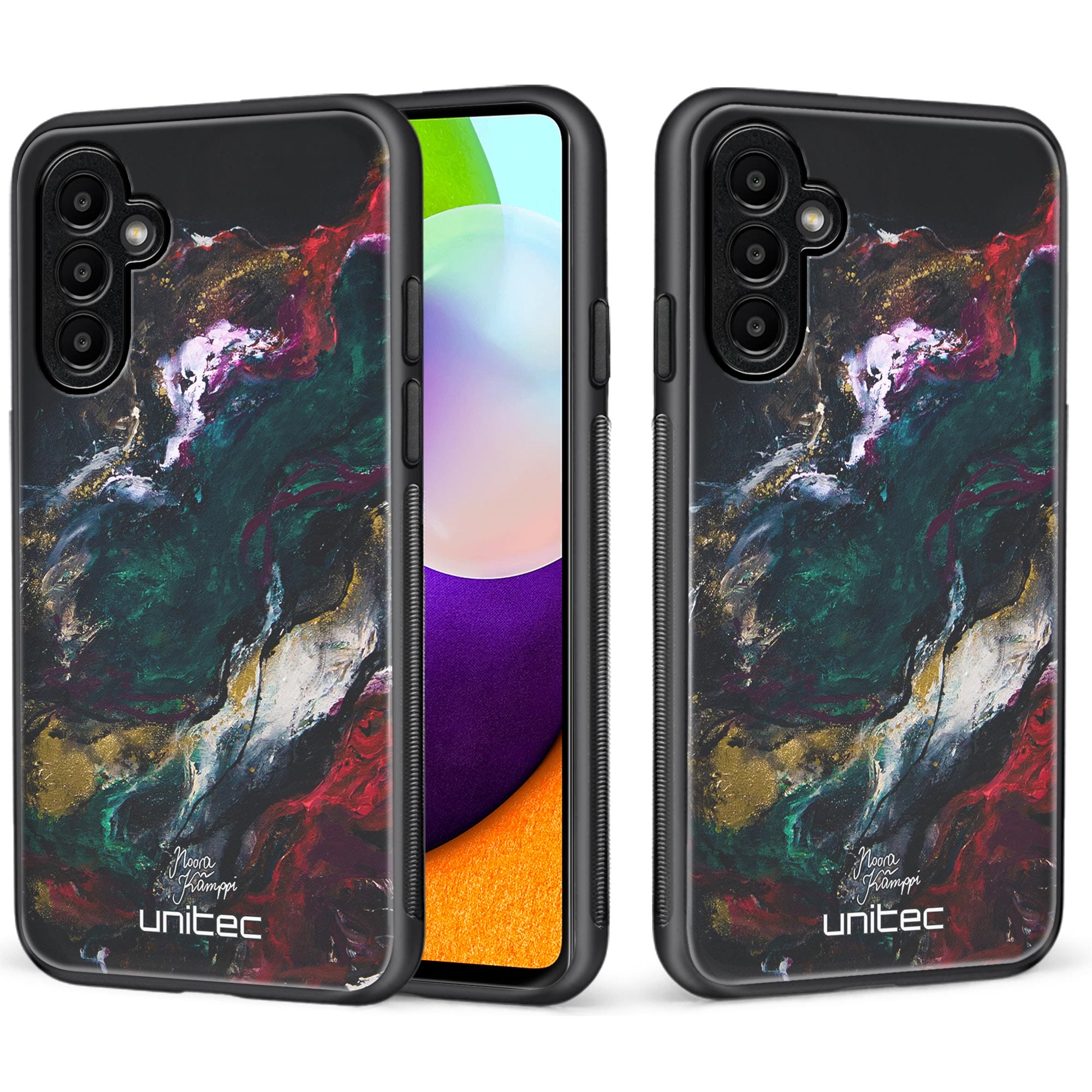 Mobilskal - Reckless av Noora Kämppi