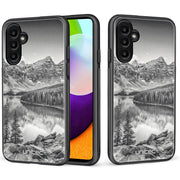 Mobilskal - Klippiga bergen