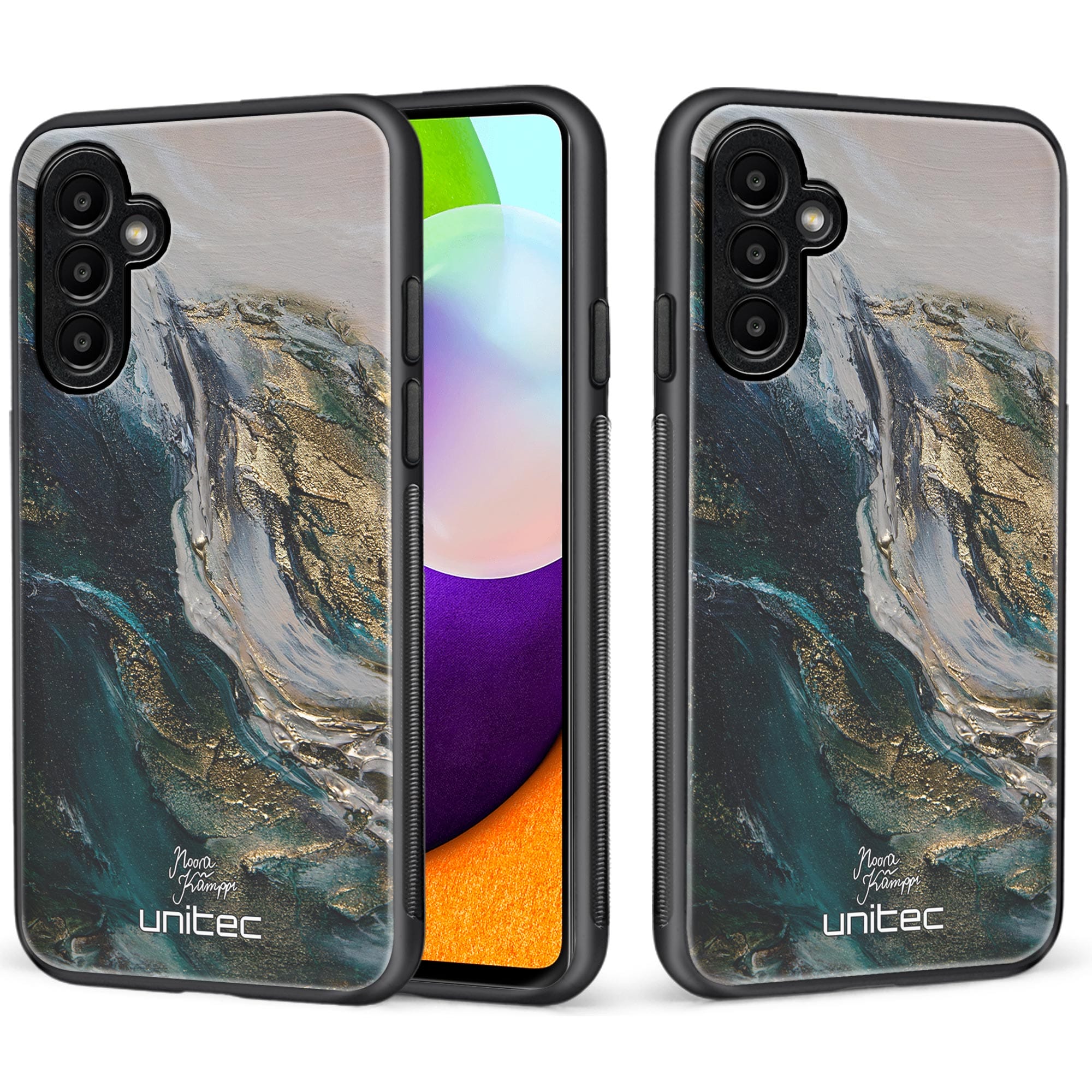 Mobilskal - Runaway av Noora Kämppi