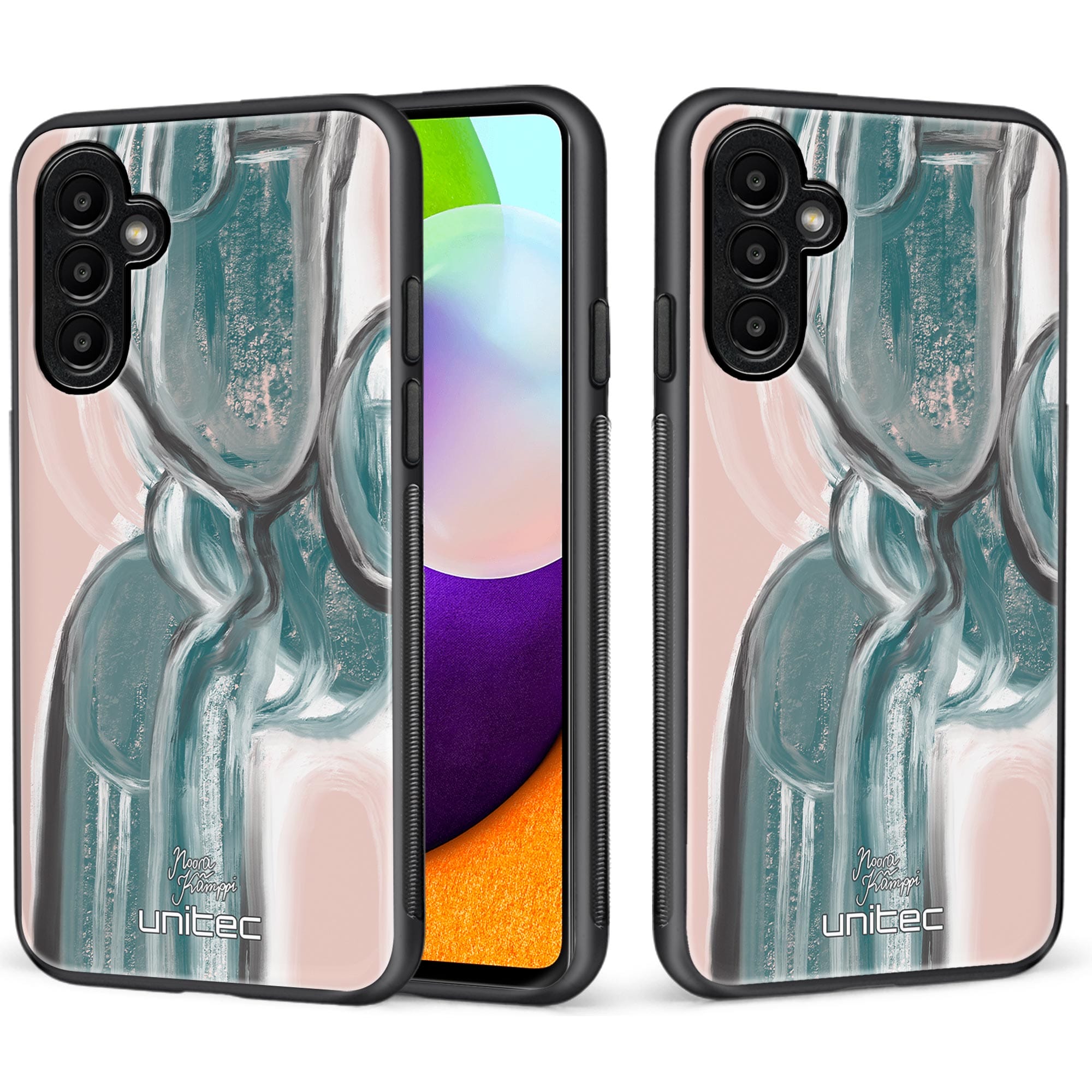 Telefonfodral - Syli av Noora Kämppi