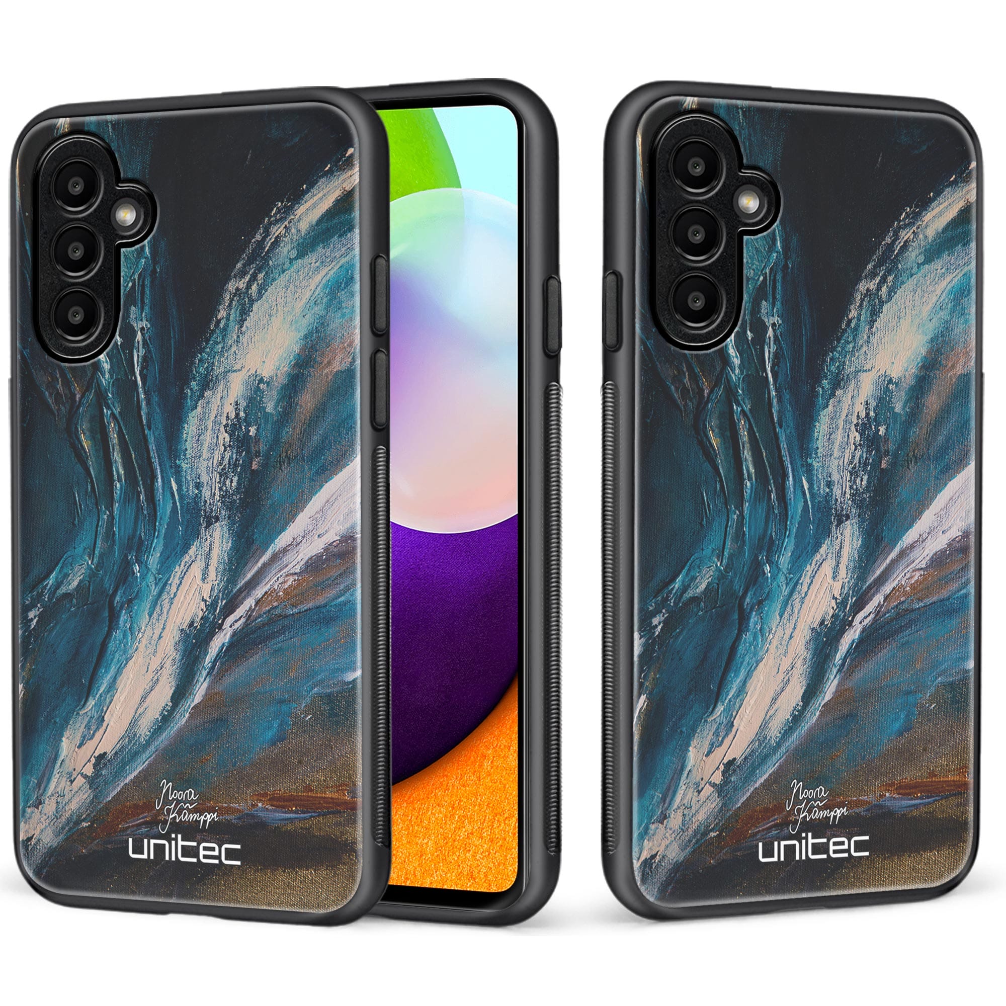 Telefonfodral - Tiera av Noora Kämppi