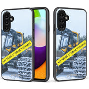 Puhelimen Suojakuori - Työmaa