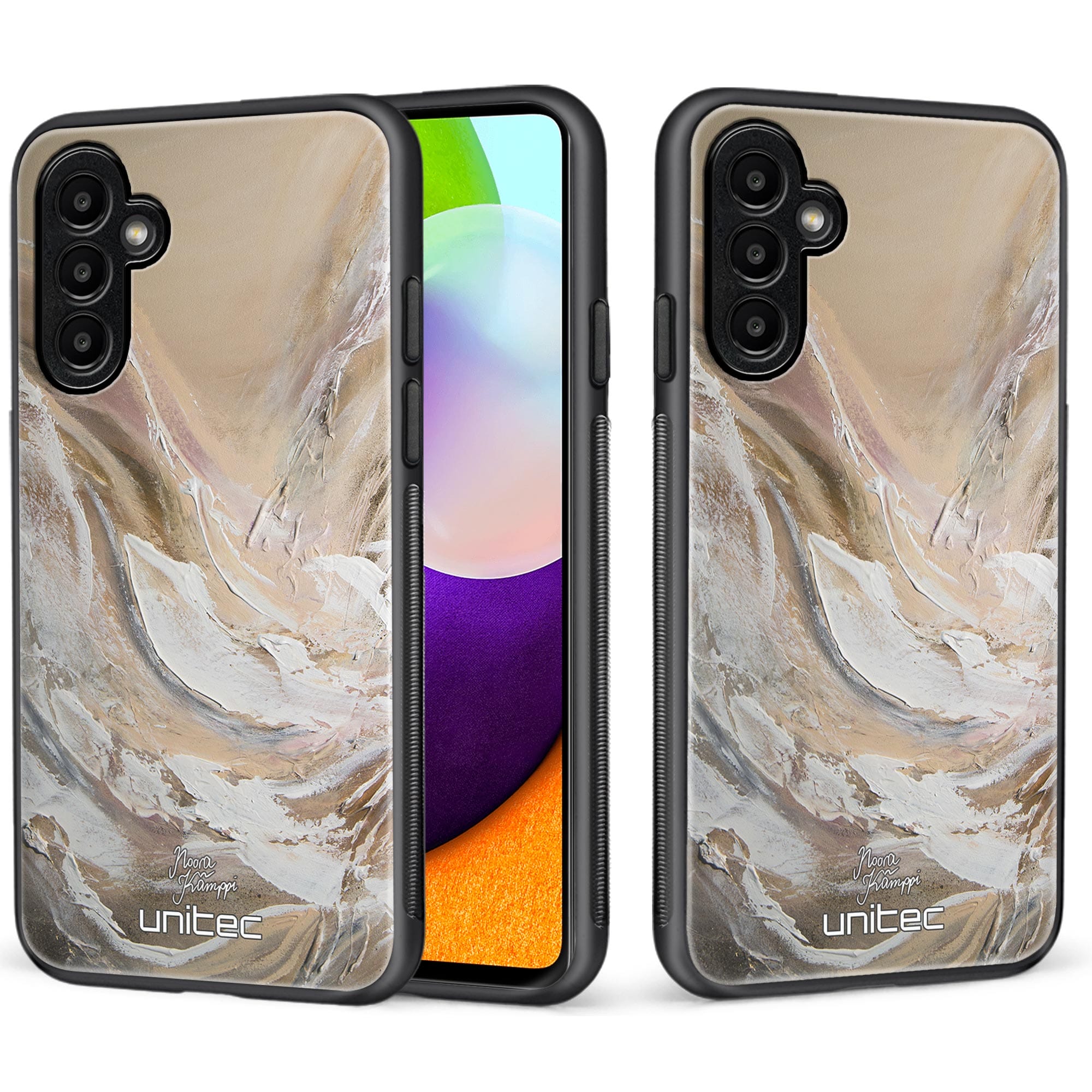 Telefonfodral - Vaarna av Noora Kämppi