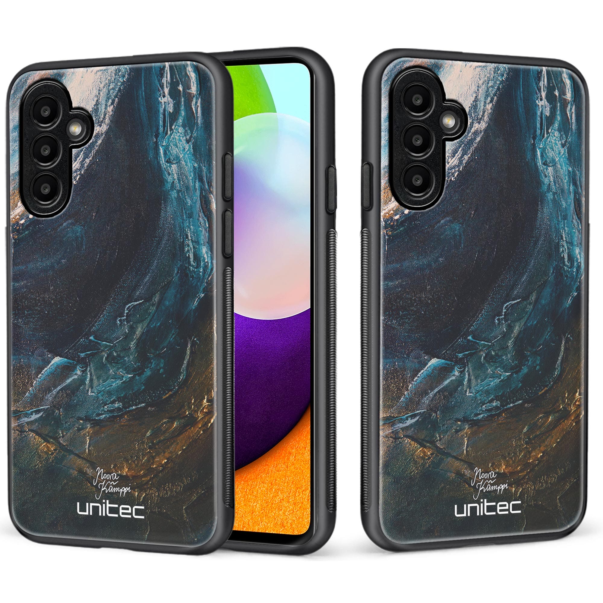 Mobilskal - Vulcan av Noora Kämppi