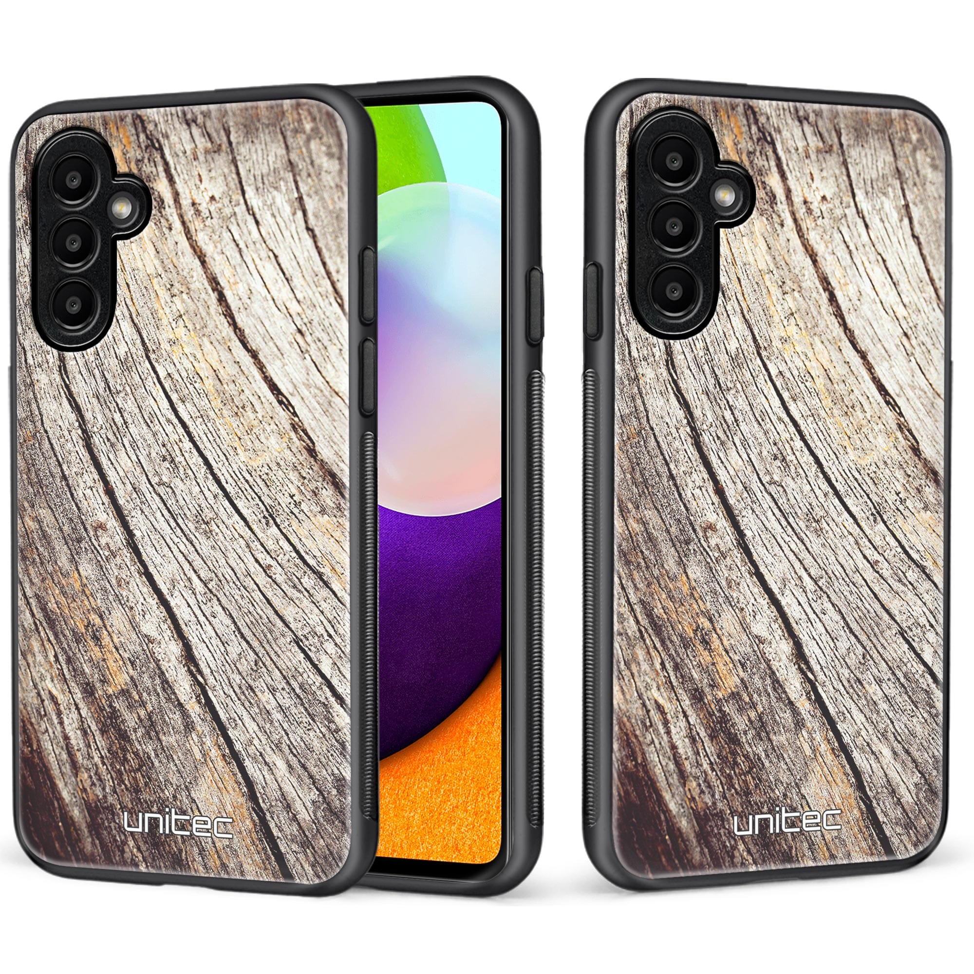 Mobilskal - Trästubbe