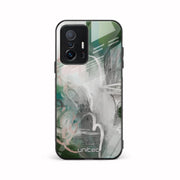 Xiaomi 11T 5G Unitec skyddsskal, Siimes av Noora Kämppi