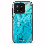 Xiaomi 13 Unitec-skal - Icy Marble