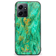 Xiaomi Redmi Note 12 4G Unitec Skyddsskal - Aqua Mint