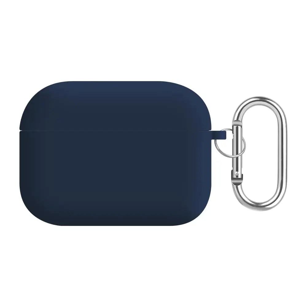 AirPods 3 Silikonikotelo - Sininen