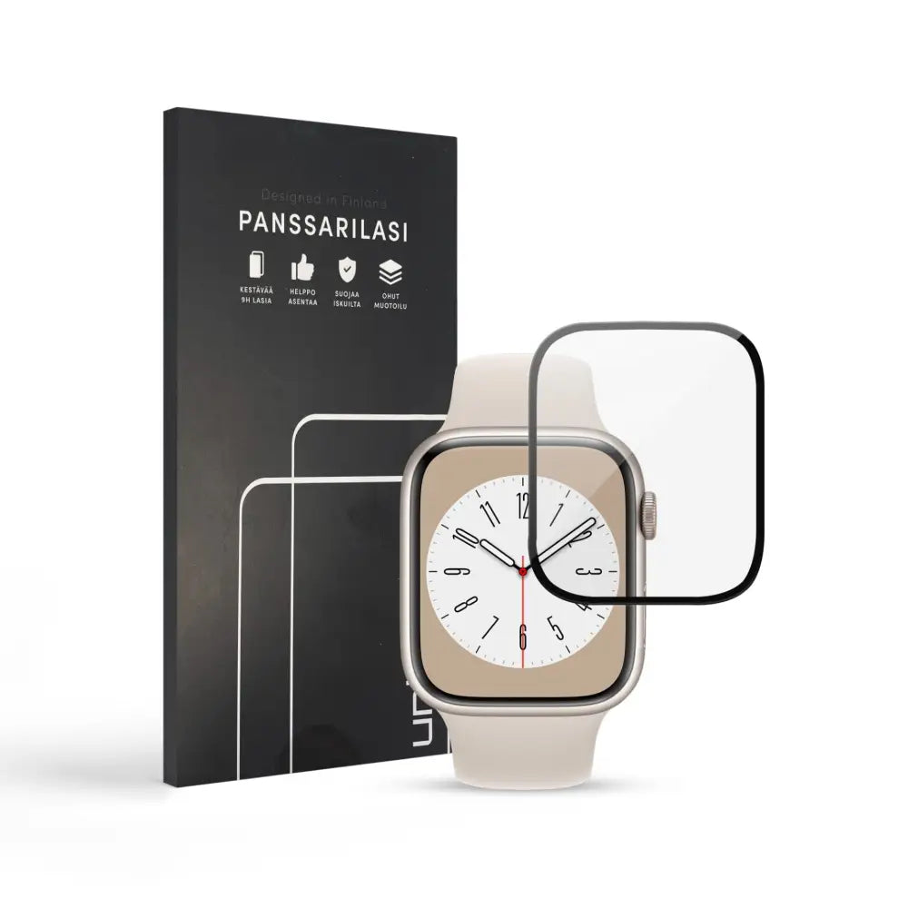 Apple Watch 40mm Suojakalvo