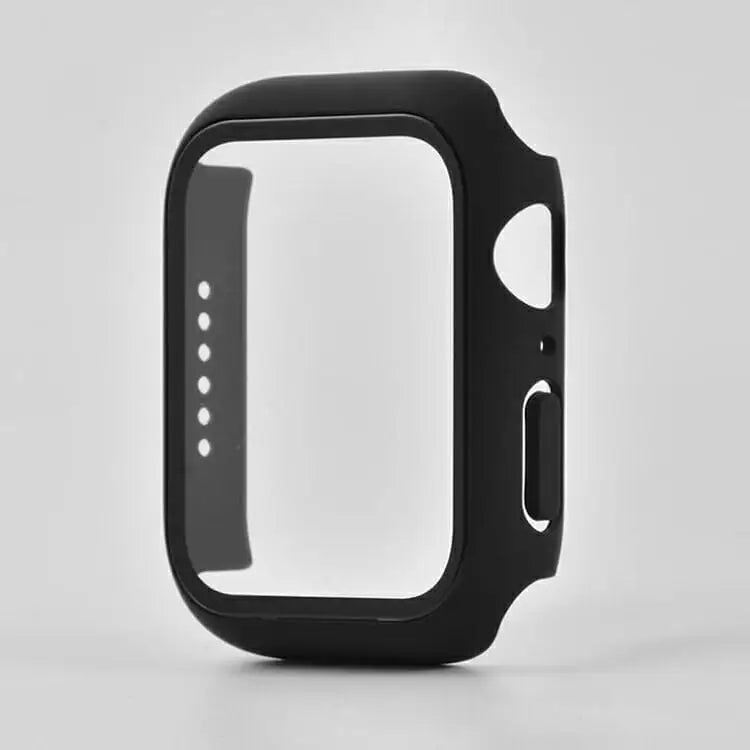 Apple Watch 40mm Suojakuori - Musta