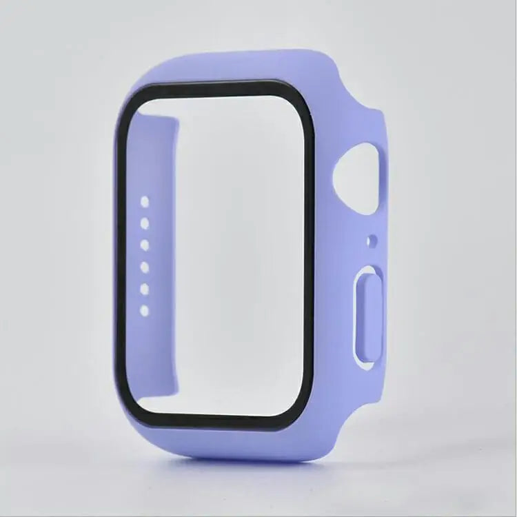 Apple Watch 40mm Suojakuori - Violetti