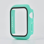 Apple Watch 44mm Suojakuori - Turkoosi