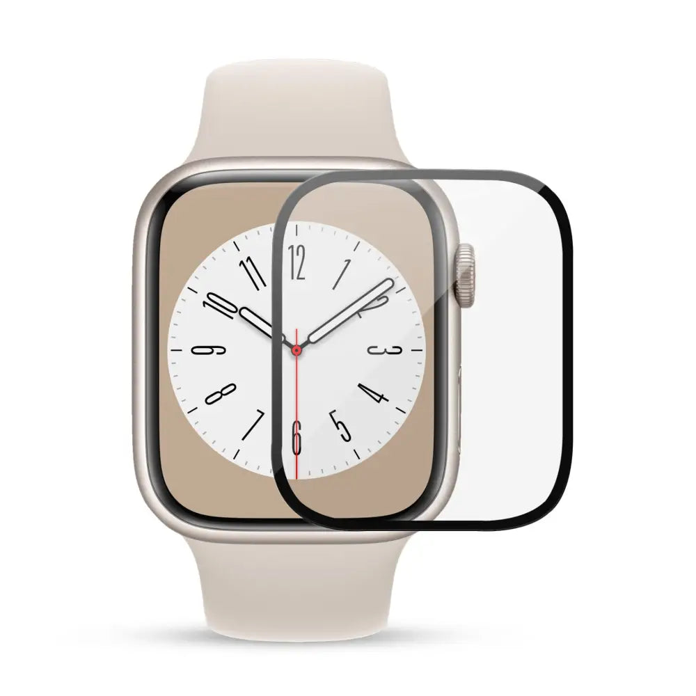 Apple Watch 45mm suojakalvo