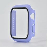 Apple Watch 45mm Suojakuori - Violetti