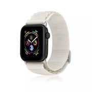 Apple Watch Alpine ranneke 42/44/45/49 mm - Valkoinen