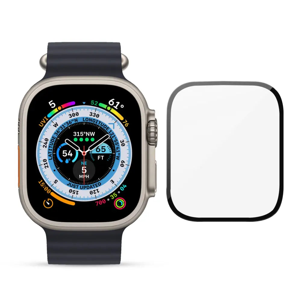 Apple Watch Ultra 49mm suojakalvo